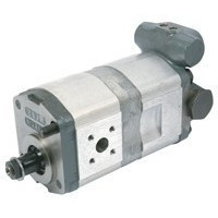 Pompa hidraulica cu roti dintate Bosch 0510465332