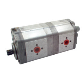 Pompa hidraulica PNN-014/8,0
