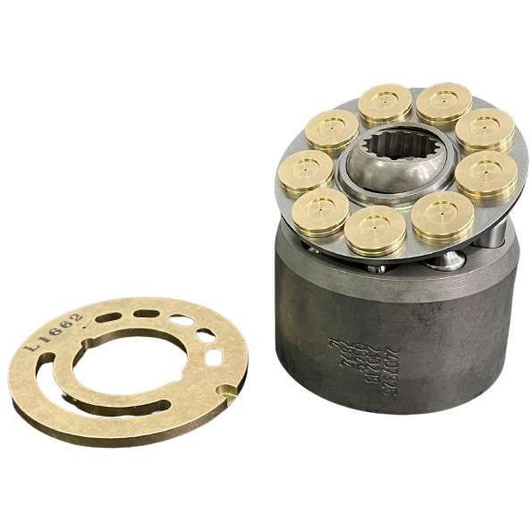 Grup rotativ Bosch Rexroth CAT 434E 428E 422E 416E 414E CAT 416C, 426C, 428C, 436C, 438C CAT 428D