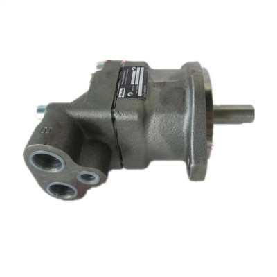 Hidromotor F11-005-RB-CV-K-000-00