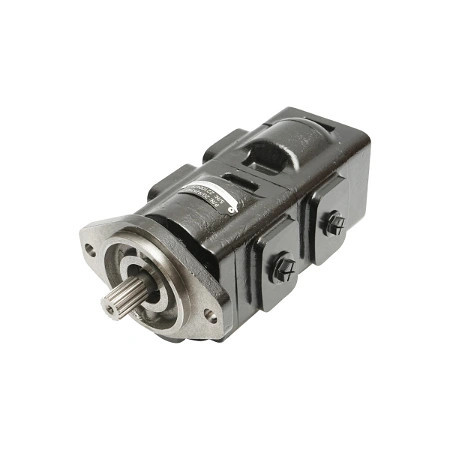Pompa hidraulica 41/26CC pentru JCB cod OEM 20/925340, 7029120005