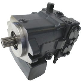 Pompa Hidraulica A10VG63EP4D1/10R-NTC10F043DP-S
