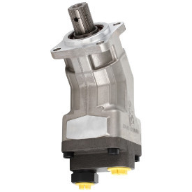 Pompa Hidraulica Parker 3784040 F1-041-RB