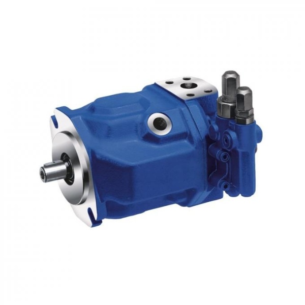 Pompa hidraulica Rexroth A10VSO18DFR/319