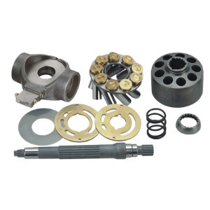 Reparatie pompa Bosch A10VD