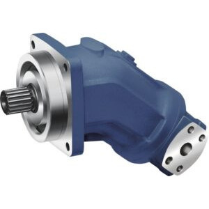Hidromotor A2FM80