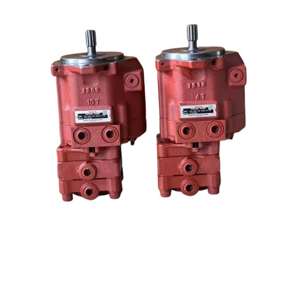 Nachi PVD-00B-15P-5G3 Pompa hidraulica Kubota