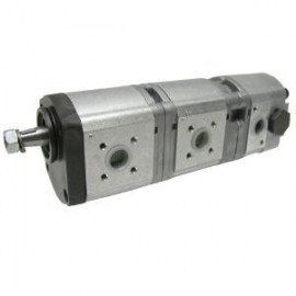 Pompa hidraulica Bosch 0510665424