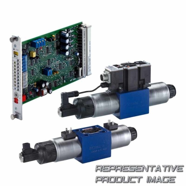 Rexroth R900927231 4WREE10E50-2X/G24K31/A1V