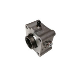 Cuplaj simplu priza putere Iveco, ZF