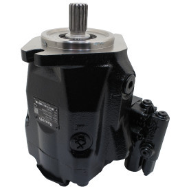 Pompa Hidraulica ALA10VO60DFR1/52LPUC11N00 -S1683 R902432680