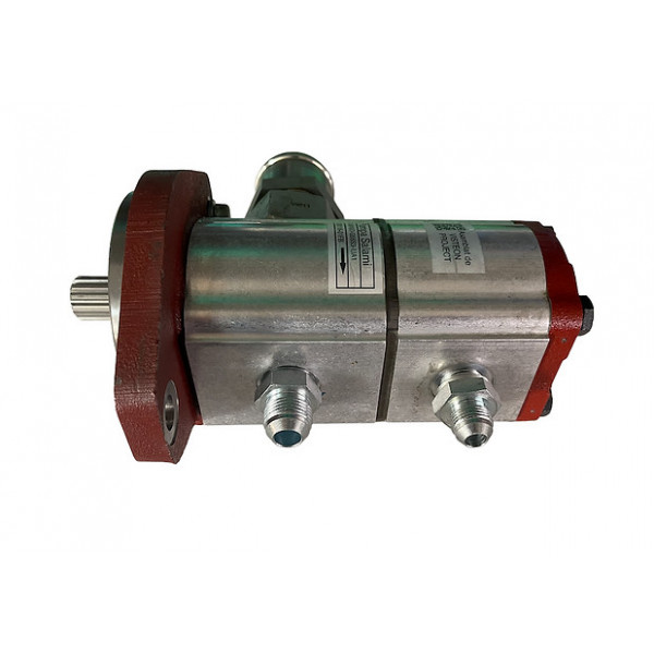 Pompa Hidraulica cod Casappa PLP20.25-04S5-LOG/OC/20.6-L-OC-S7 D