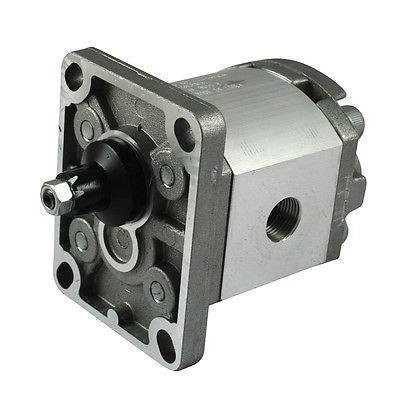 Pompa hidraulica cu roti dintate Bosch 0510325018