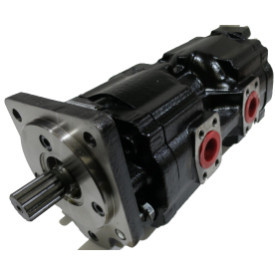 Pompa hidraulica DAVID BROWN R1A51005100/021903/AC