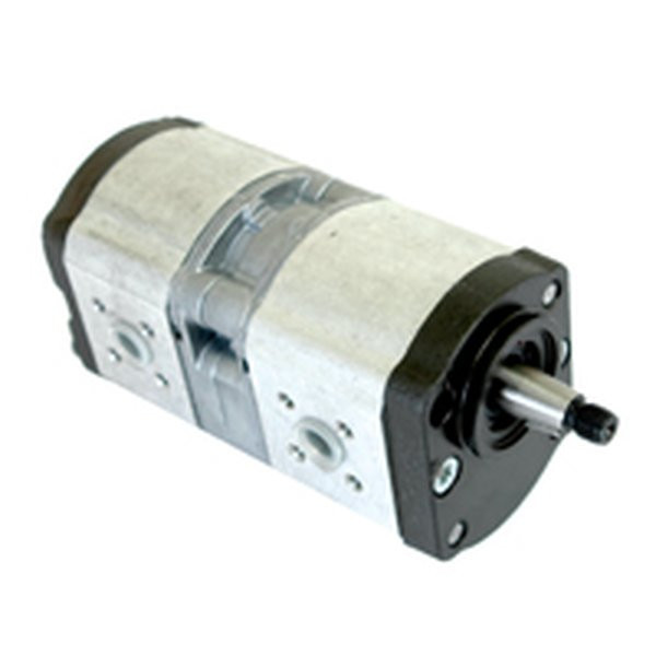 Pompa hidraulica dubla cu roti dintate Bosch 0510465320
