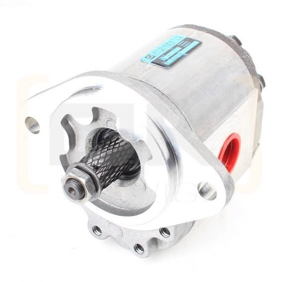 Pompa Hidraulica JCB 20/209800 AFGP32L 35945
