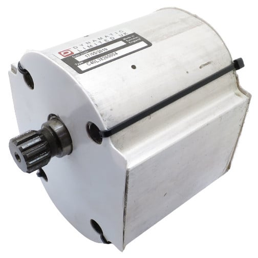 Pompa hidraulica JCB C40.0L 38260