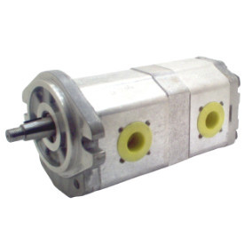 Pompa hidraulica RENAULT/JOHN DEERE PON22+12SCO46