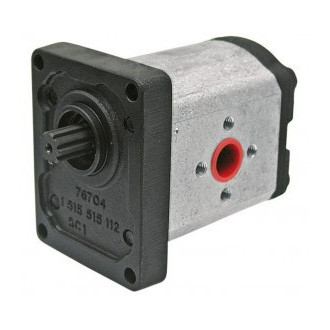 Pompa hidraulica Sauer Danfoss SNP2/17S SC01