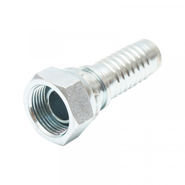 Racord DKR DN25 BSP 1