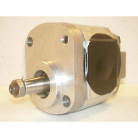 Motor Hidraulic JCB 20/908900
