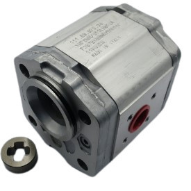 Pompa hidraulica DANFOSS SNP2NN/011LN03CAP3B7B5NNNN/NNNNN / 111.20.079.00