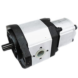 Pompa Hidraulica JCB A25/12.8L 33790, 33790