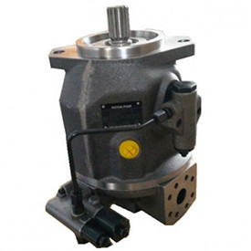 Pompa hidraulica JCB 4CX