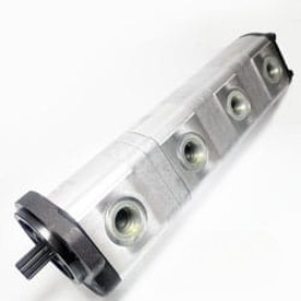 Pompa hidraulica John Deere 6081HZ013, 6125HZ009, 7180, 7250, 7280, 7350, 7380, 7450, 7480, 7550