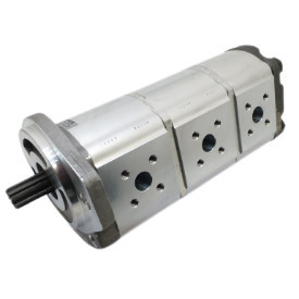 Pompa hidraulica Komatsu PC05 PC07