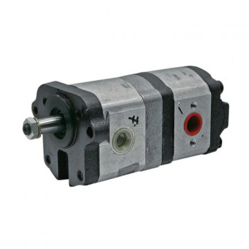 Pompa hidraulica Massey Ferguson 362, 365, 372, 375, 382, 390, 390, 398