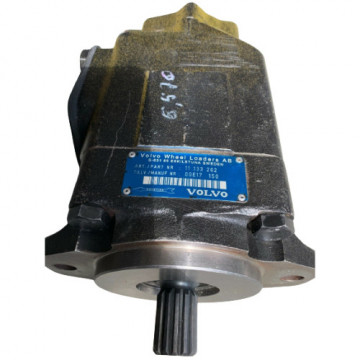 Pompa hidraulica Volvo VOE11133262