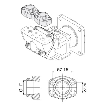 SCM-108W-N-C4 -K-F