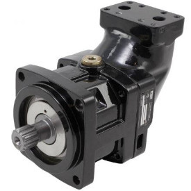 Hidromotor F12-030-MF-CN-C-423, 3784875 Parker