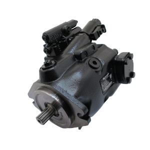 Massey Ferguson 8110, 8120, 8130, 8140 Pompa Hidraulica