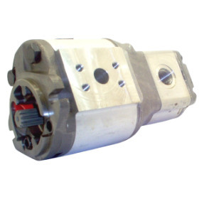 Pompa hidraulica Bobcat A22.4 / 12.8L 37614