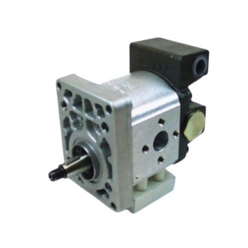 Pompa hidraulica cu roti dintate Fiat 5180271