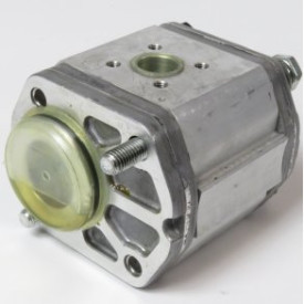 Pompa hidraulica cu roti dintate Marzocchi GHP2BK7-D-9