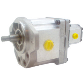 Pompa hIdraulica John Deere SNP3/26D CO47E SNP1/4.3D SC01E