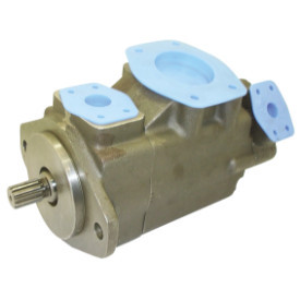 Pompa Hidraulica VICKERS 2520VQ121211 **22R