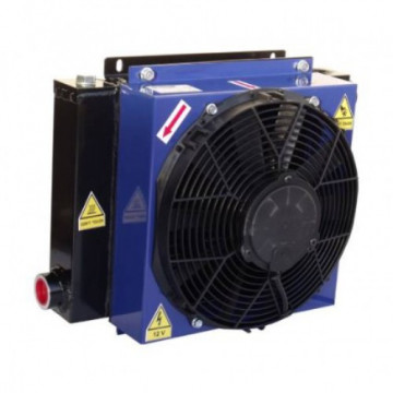 Radiator racire ulei 12V DC