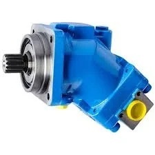 Motor hidraulic M45AD2L0M20 Hydro Leduc