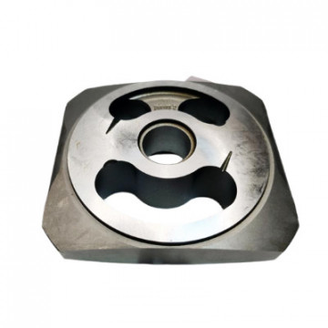 Placa distributie pompa hidraulica A8VO