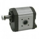 Pompa hidraulica cu roti dintate Galtech 2SPG11D-10-G