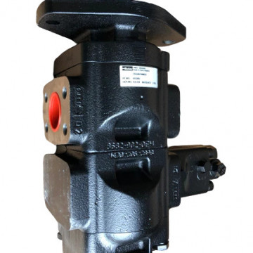 Pompa hidraulică MF750