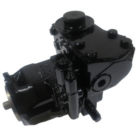 Pompa Hidraulica R LA10C O 45 DFR1/52L-VUC12H003G E R902405446