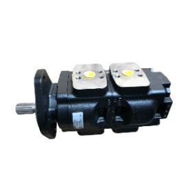 Pompa hidraulica 7029122052 PGP620B0370AE2H3NT5P2C-620A