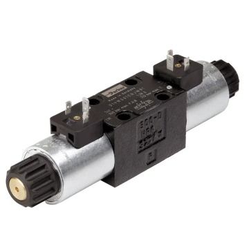 D1VW001CNJW91 Parker