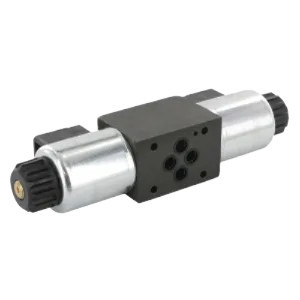 Electrovalva 4WE6R6X/EG24N9K4