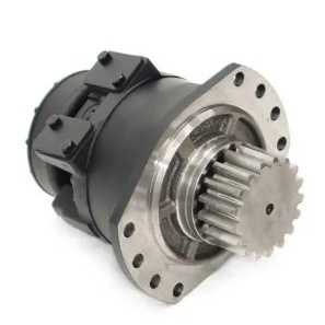 Hidromotor BOBCAT 6689391